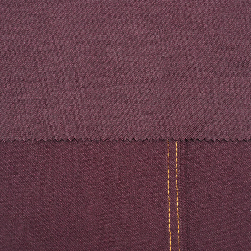 GS16207 Wysoka elastyczna nici barwione Twill