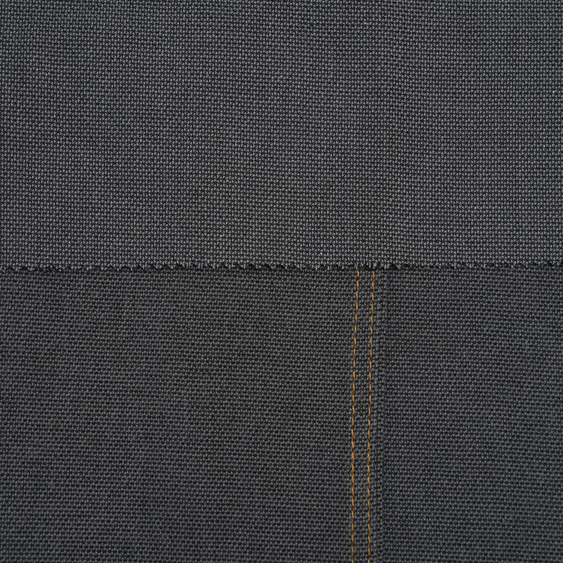 GS20183 Rayon-Cotton-Poly Zgredek barwiony tkaniną