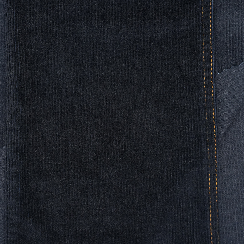 GS1160 GRS Bawełna 11W Jacquard Zgredek barwiony tkaniną